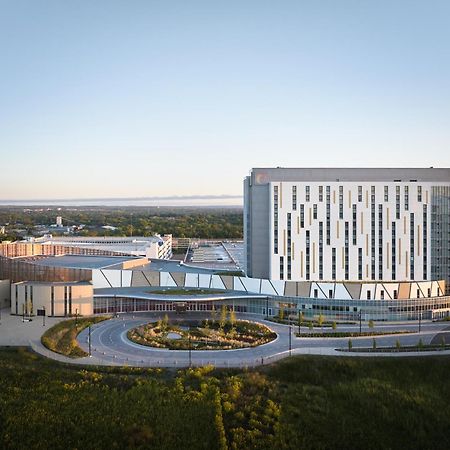 Pickering Casino Resort ภายนอก รูปภาพ