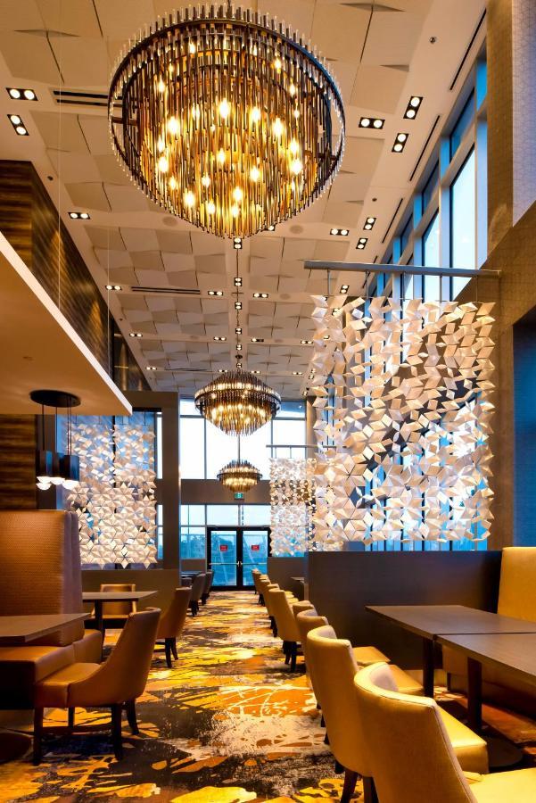Pickering Casino Resort ภายนอก รูปภาพ