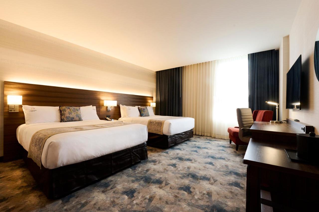Pickering Casino Resort ภายนอก รูปภาพ