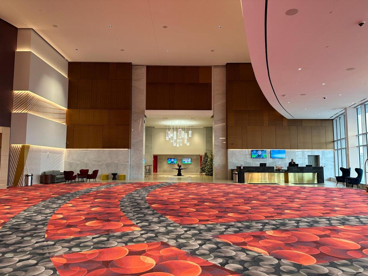 Pickering Casino Resort ภายนอก รูปภาพ