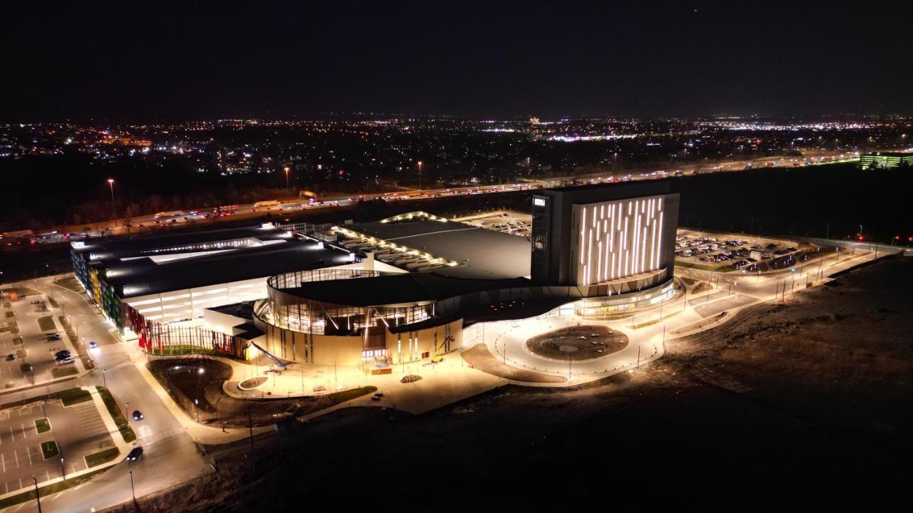 Pickering Casino Resort ภายนอก รูปภาพ