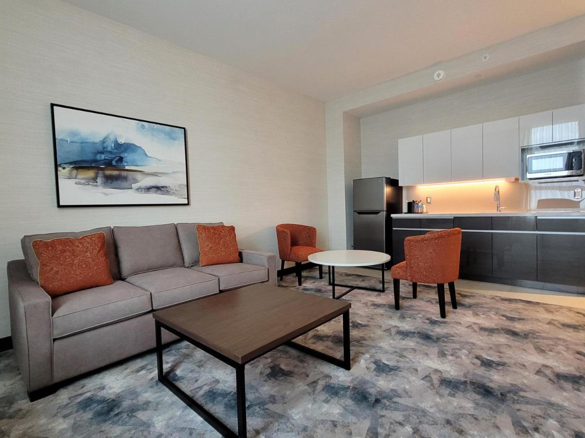 Pickering Casino Resort ภายนอก รูปภาพ