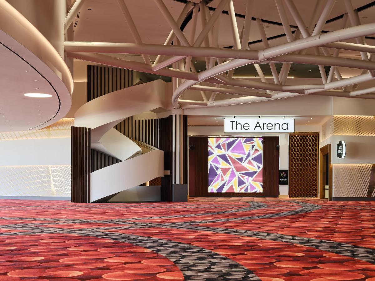 Pickering Casino Resort ภายนอก รูปภาพ