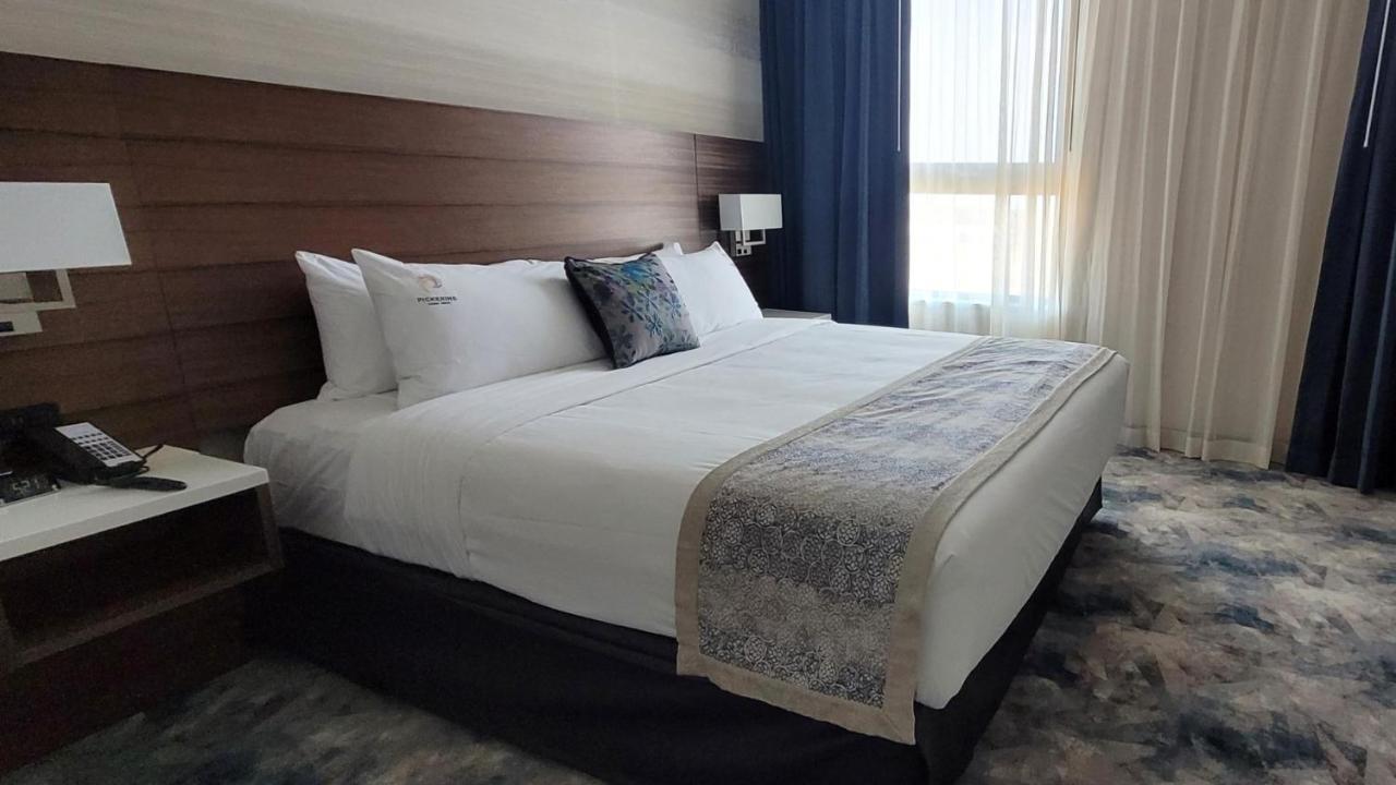 Pickering Casino Resort ภายนอก รูปภาพ