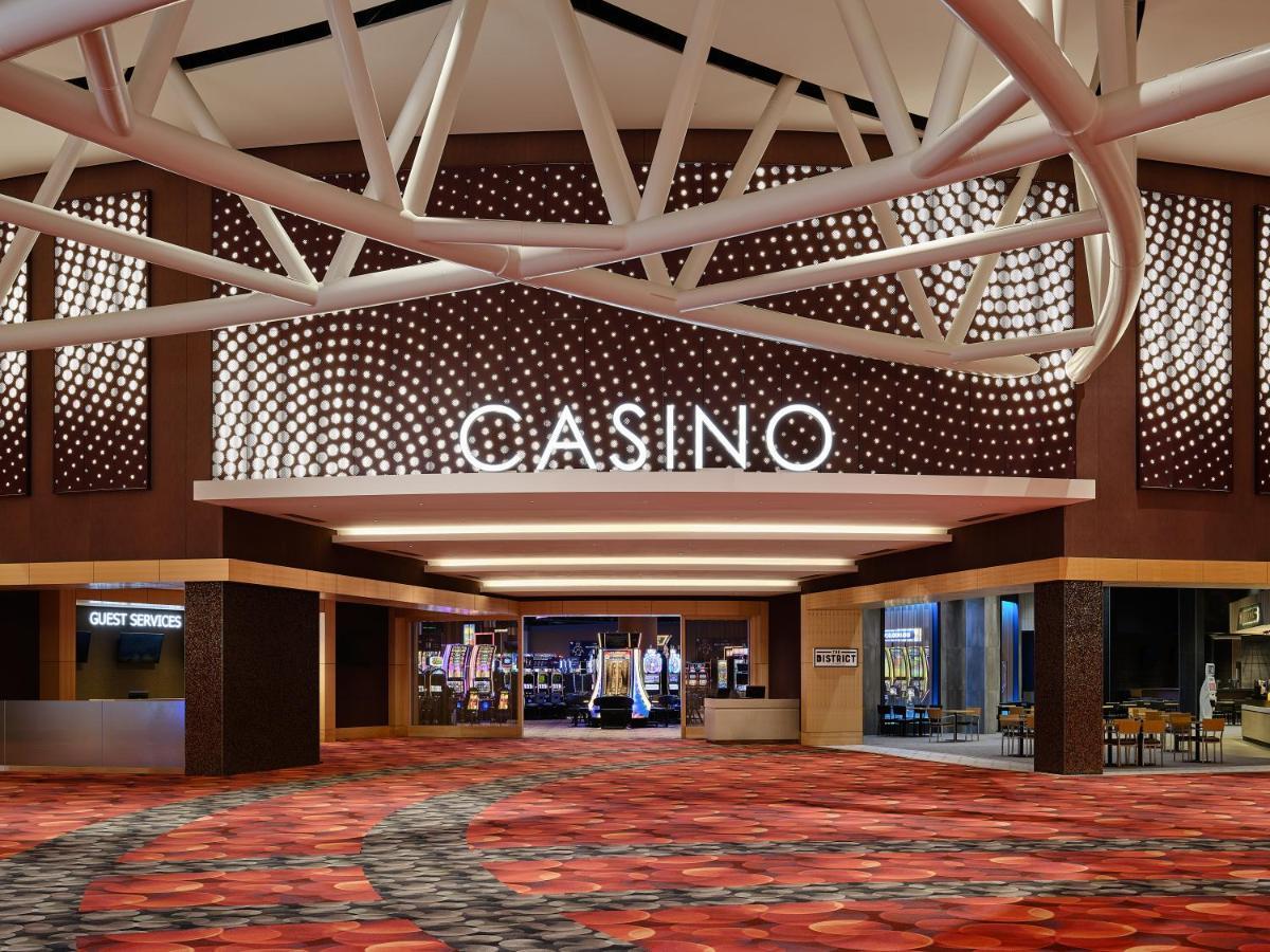 Pickering Casino Resort ภายนอก รูปภาพ
