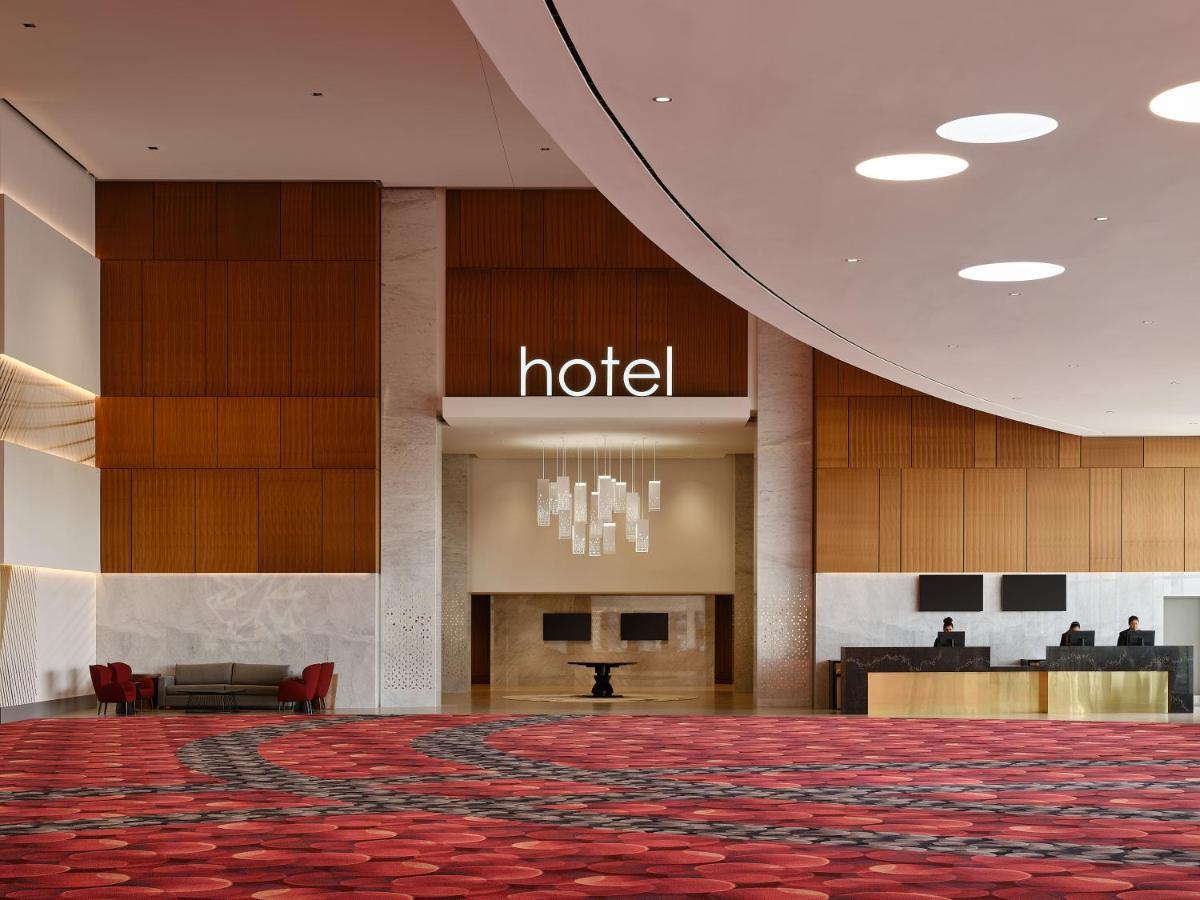 Pickering Casino Resort ภายนอก รูปภาพ