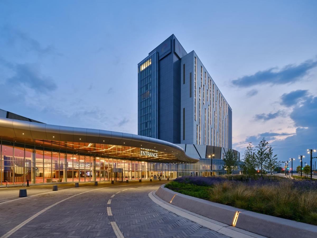 Pickering Casino Resort ภายนอก รูปภาพ